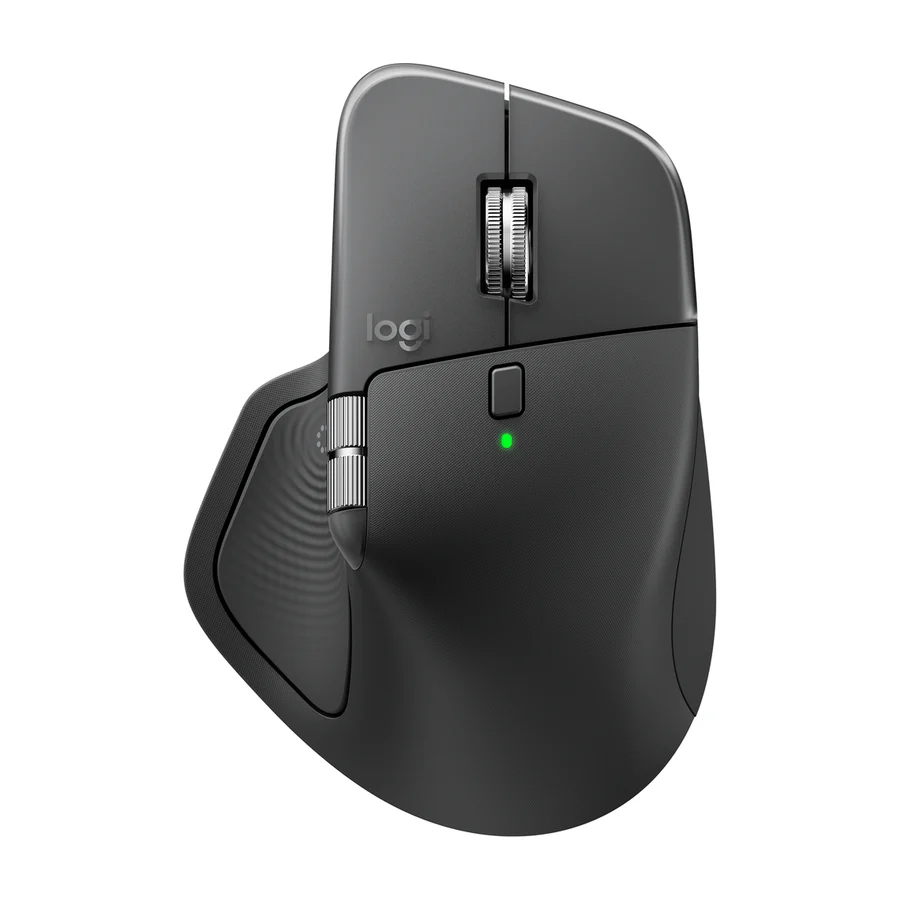 Logitech MX Master 4
