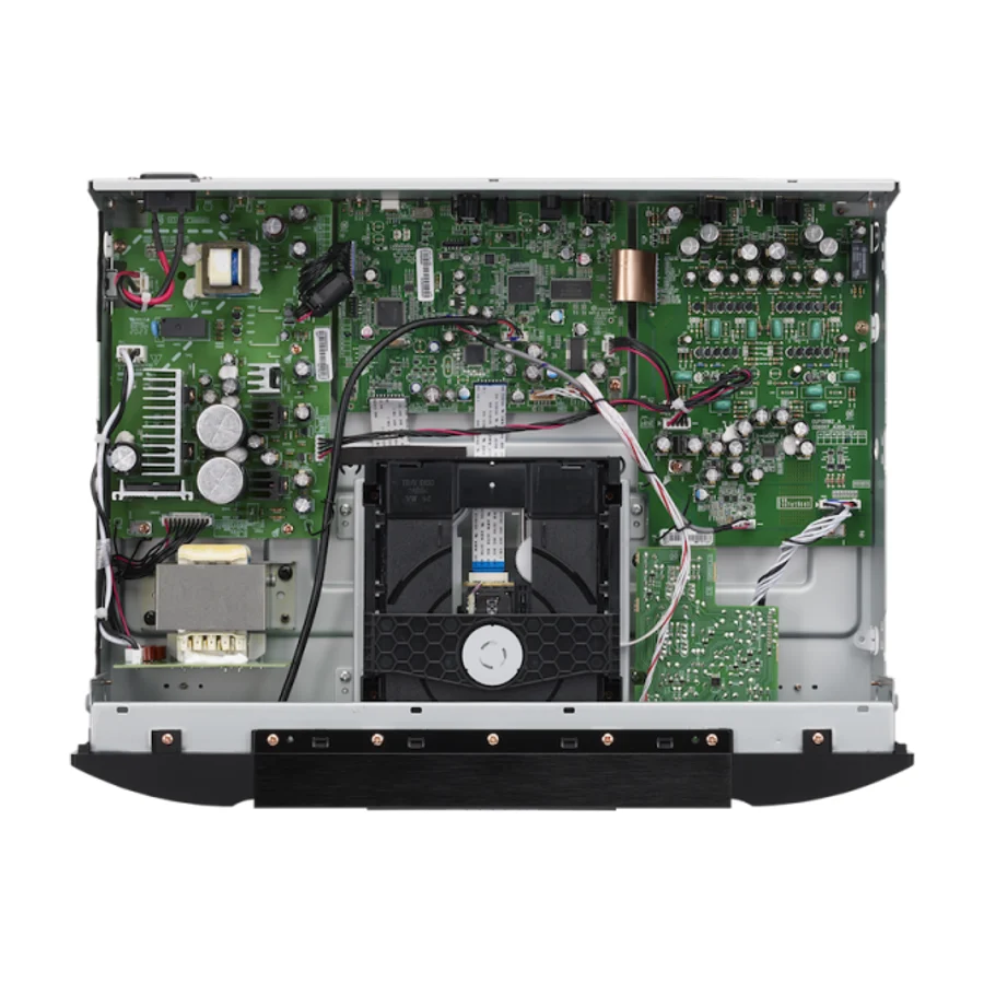 Marantz CD6007