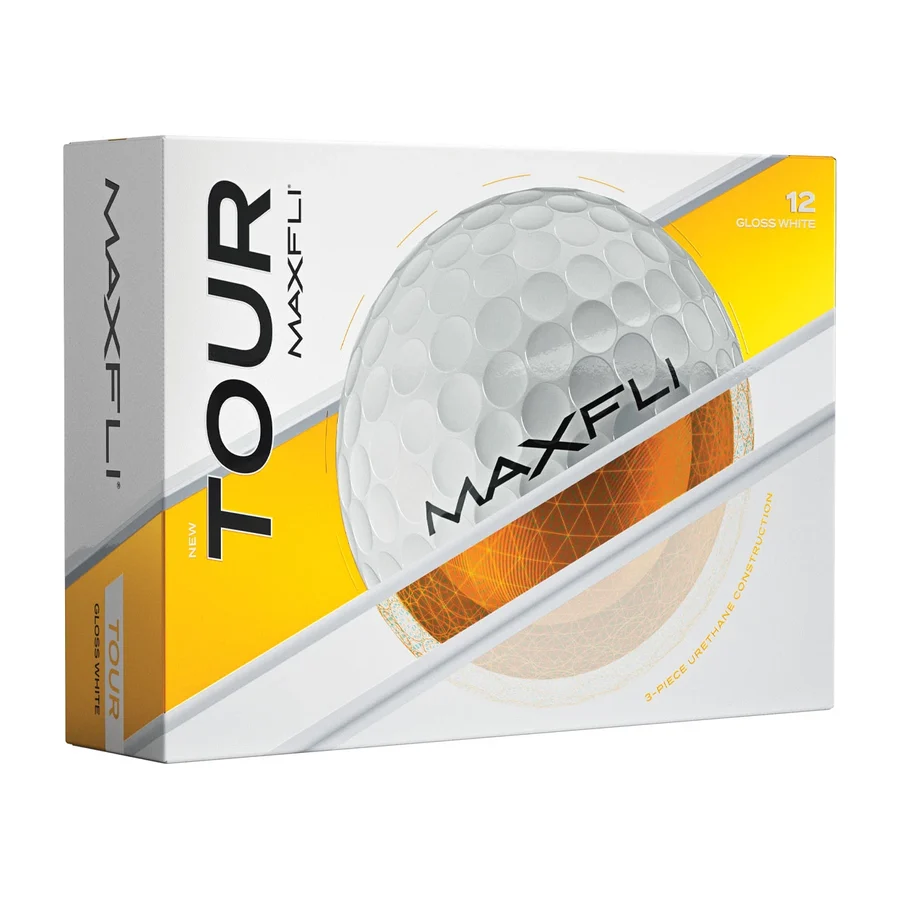 Maxfli Tour