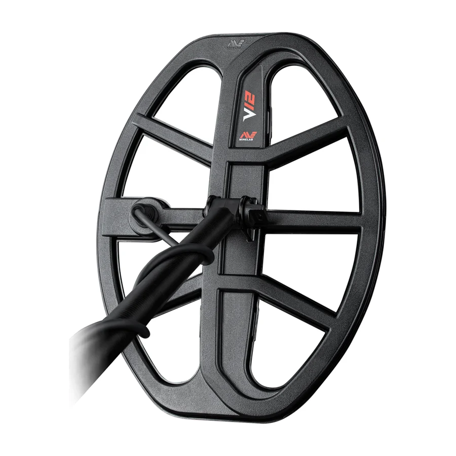 Minelab Vanquish 440 Metal Detector