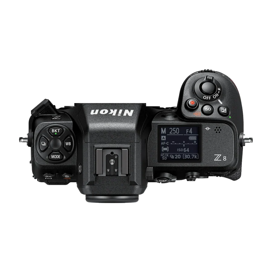 Nikon Z8