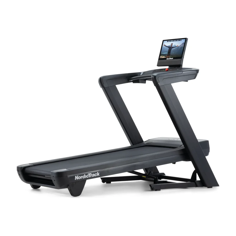 NordicTrack Commercial 1750