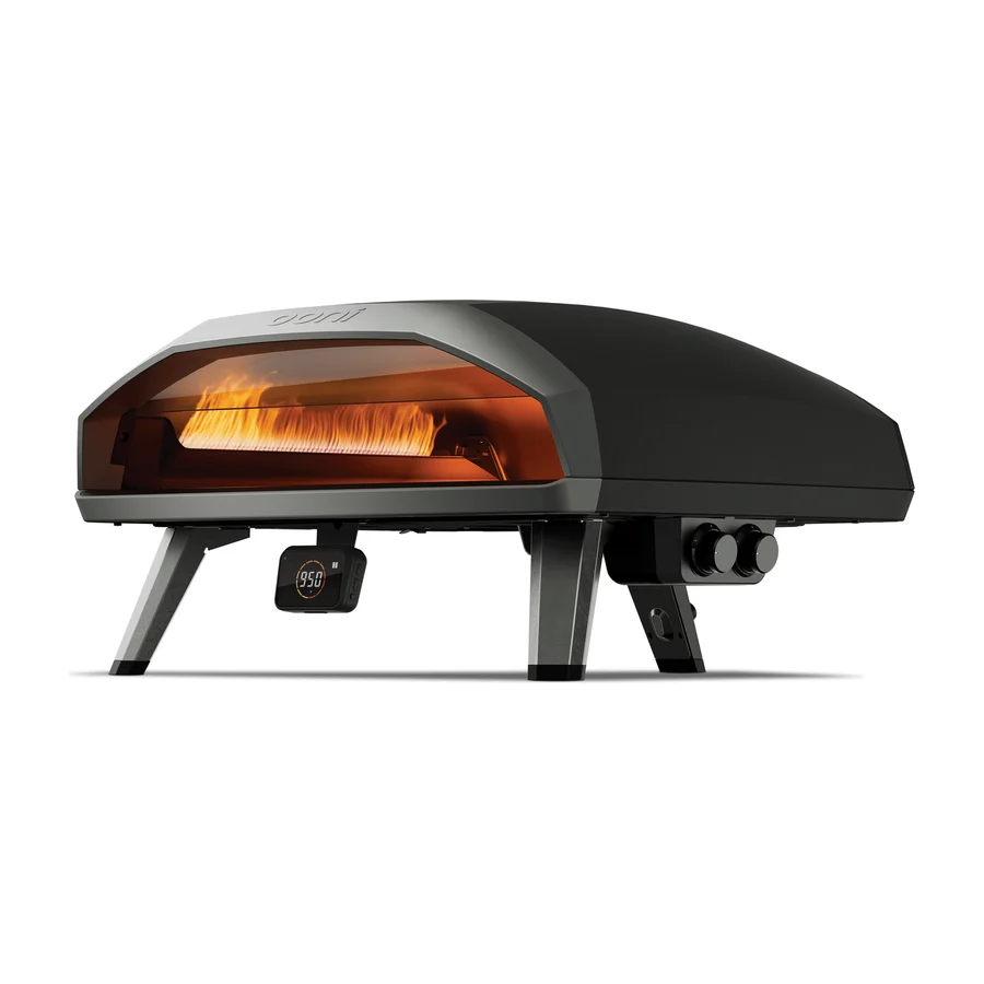 Ooni Koda 16 Gas Powered Pizza Oven