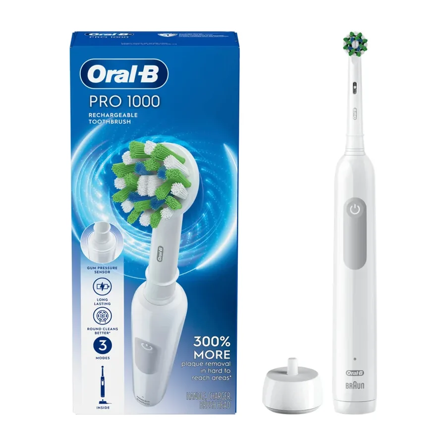 Oral-B Pro 1000