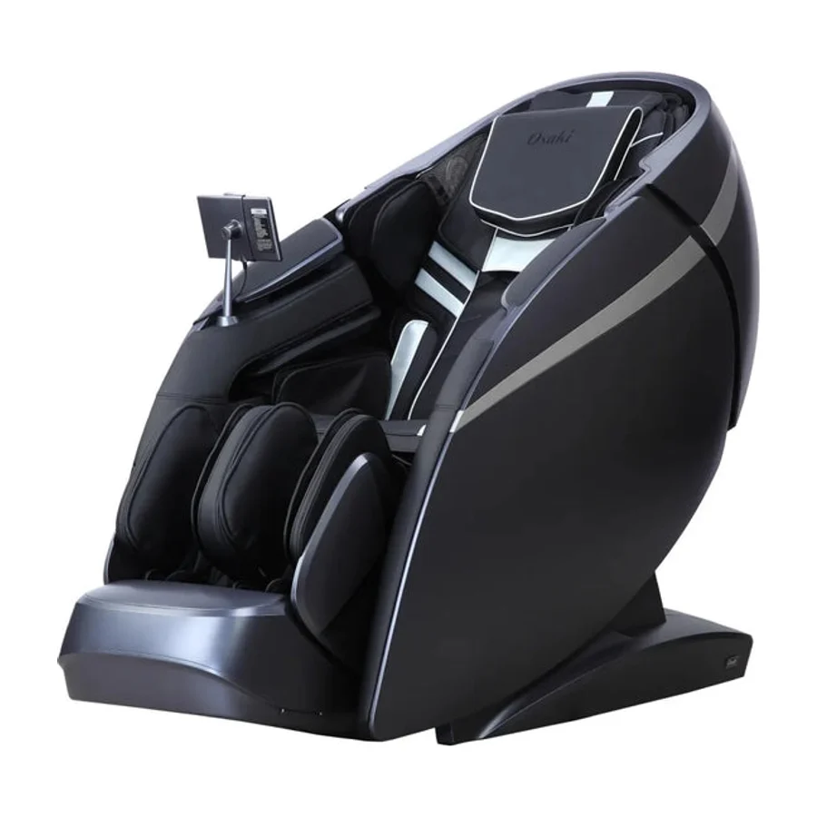 Osaki OS-Pro 4D DuoMax