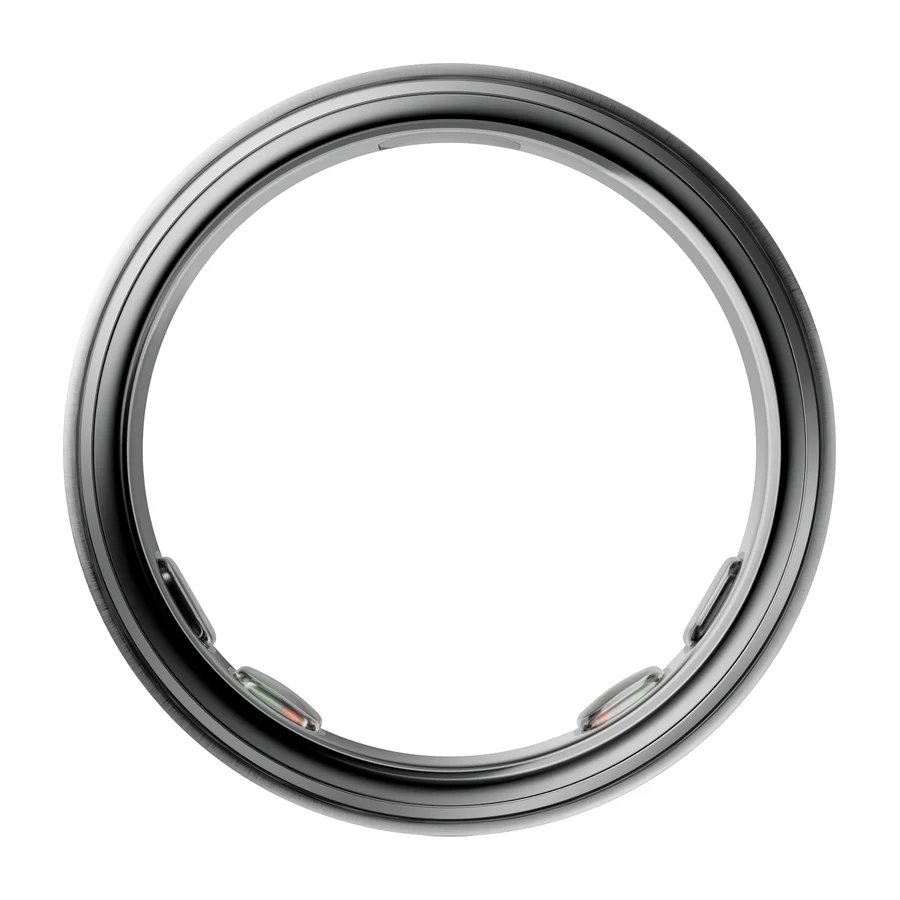 Oura Ring 5