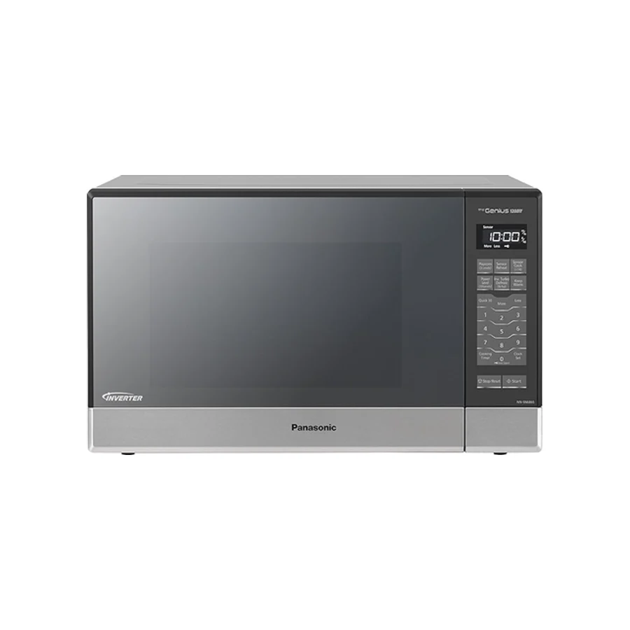 Panasonic NN-SN686S Stainless Steel Microwave Oven
