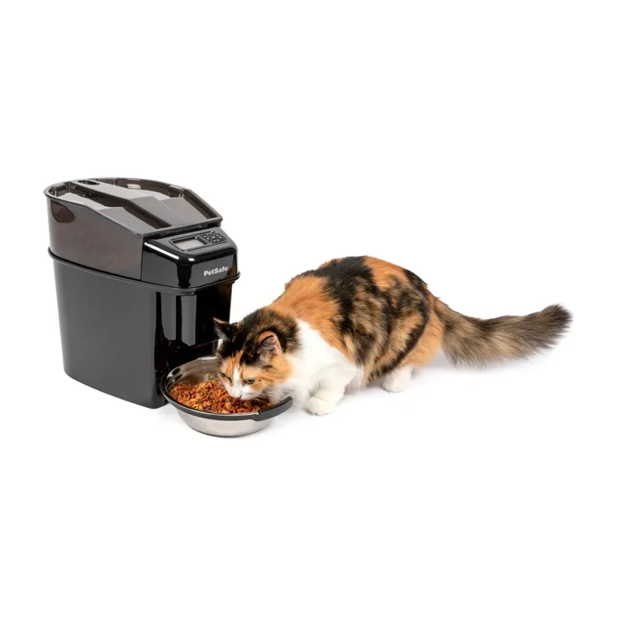 PetSafe Healthy Pet Simply Feed