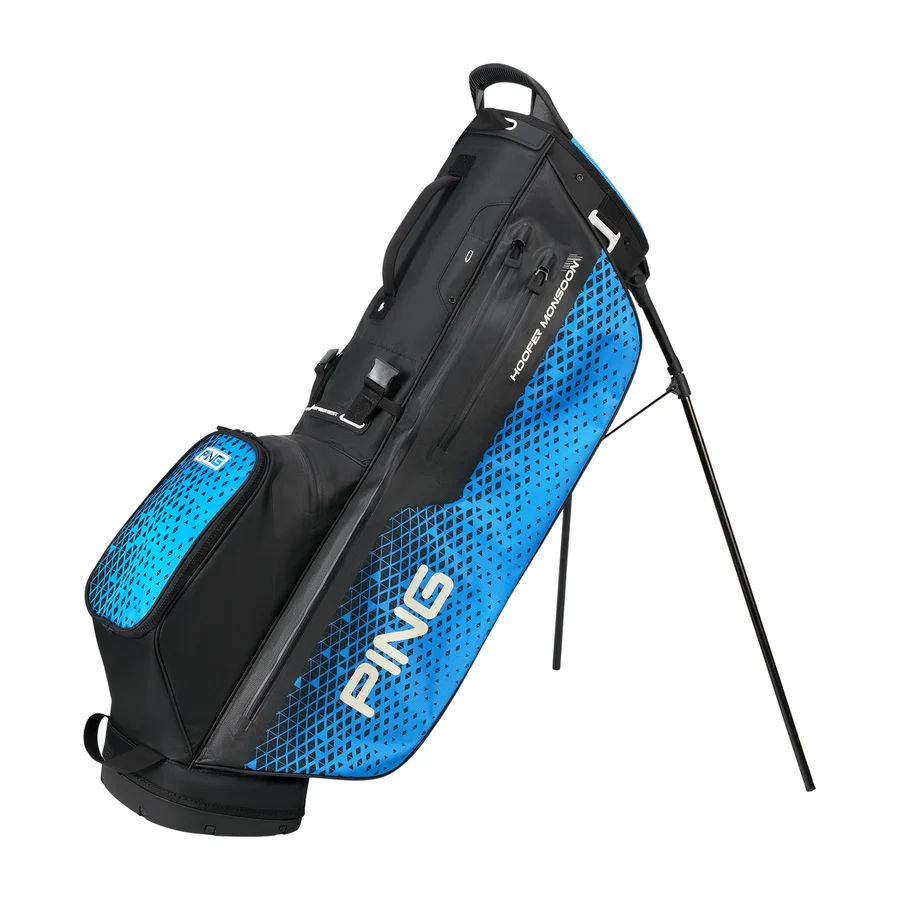 Ping Hoofer