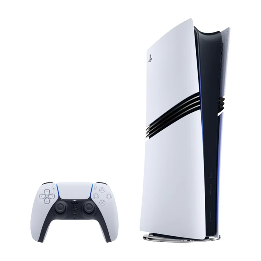 PlayStation 5 Slim