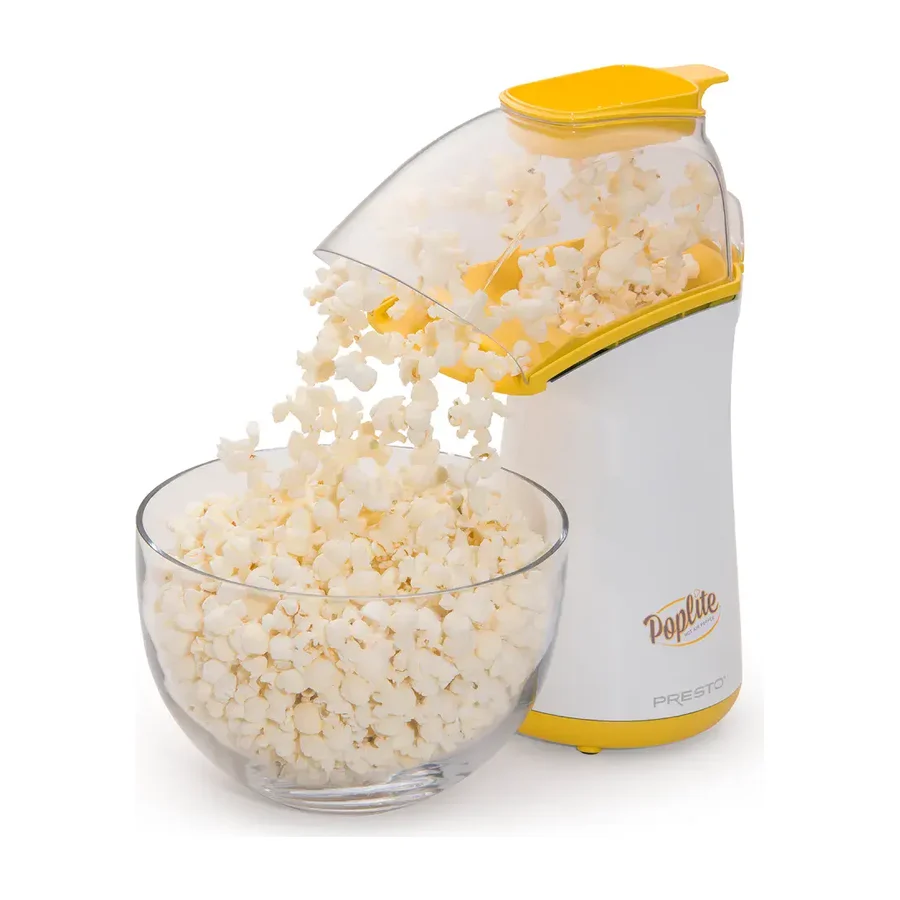 Presto Poplite Air Popper