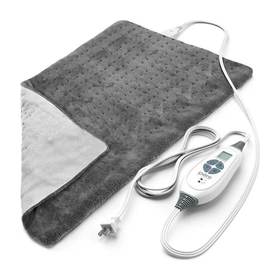 Pure Enrichment XL Heating Pad