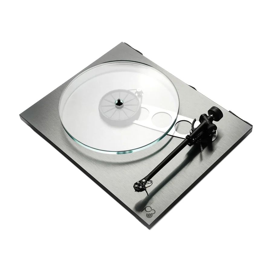 Rega Planar 3 RS Edition