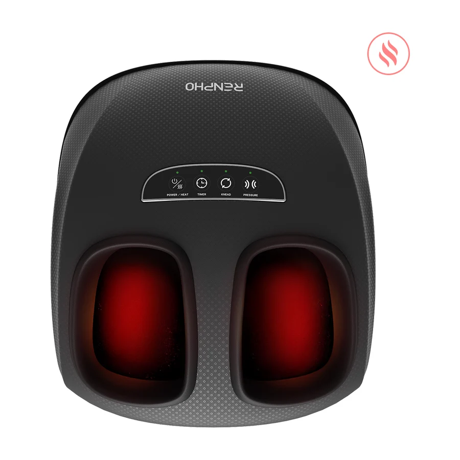 Renpho Full Foot Massager Machine