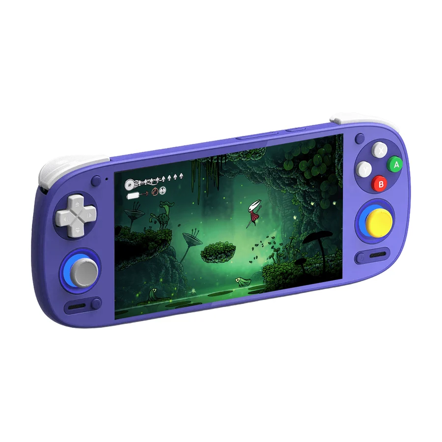 Retroid Pocket 5