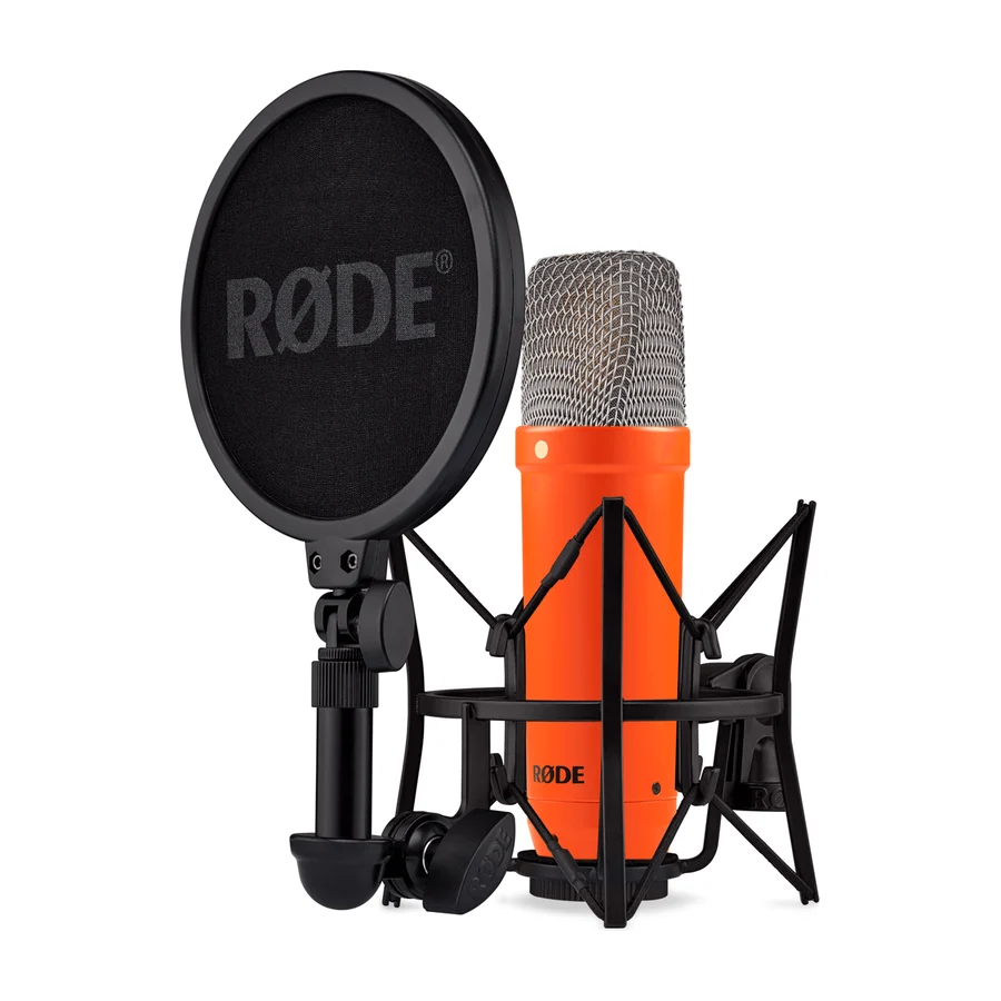 Rode NT1