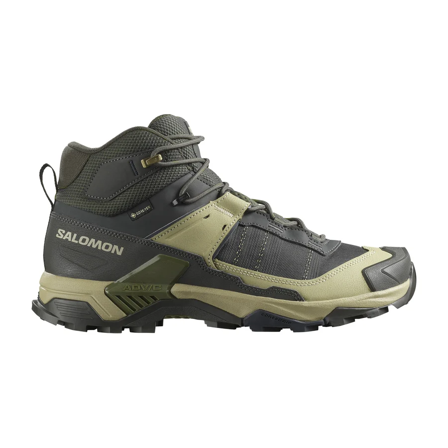 Salomon X Ultra 5 Mid GTX