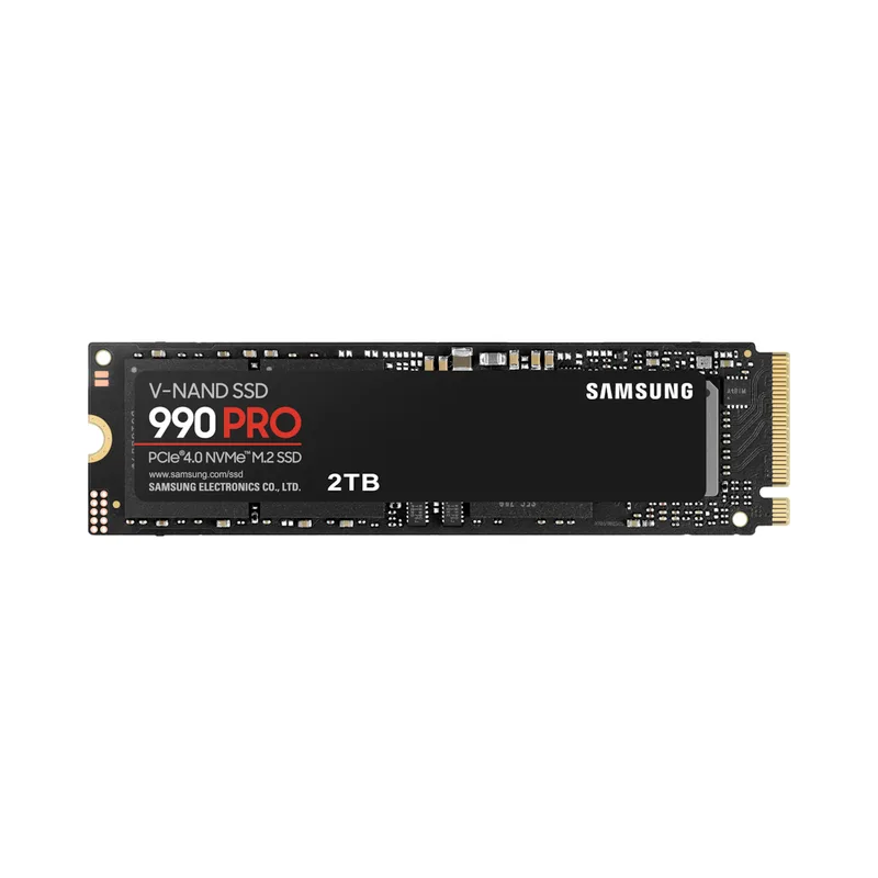 Samsung 990 Pro