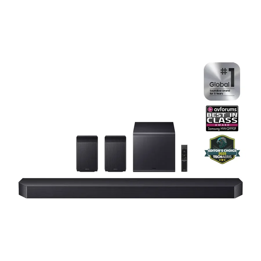 Samsung HW-Q990F