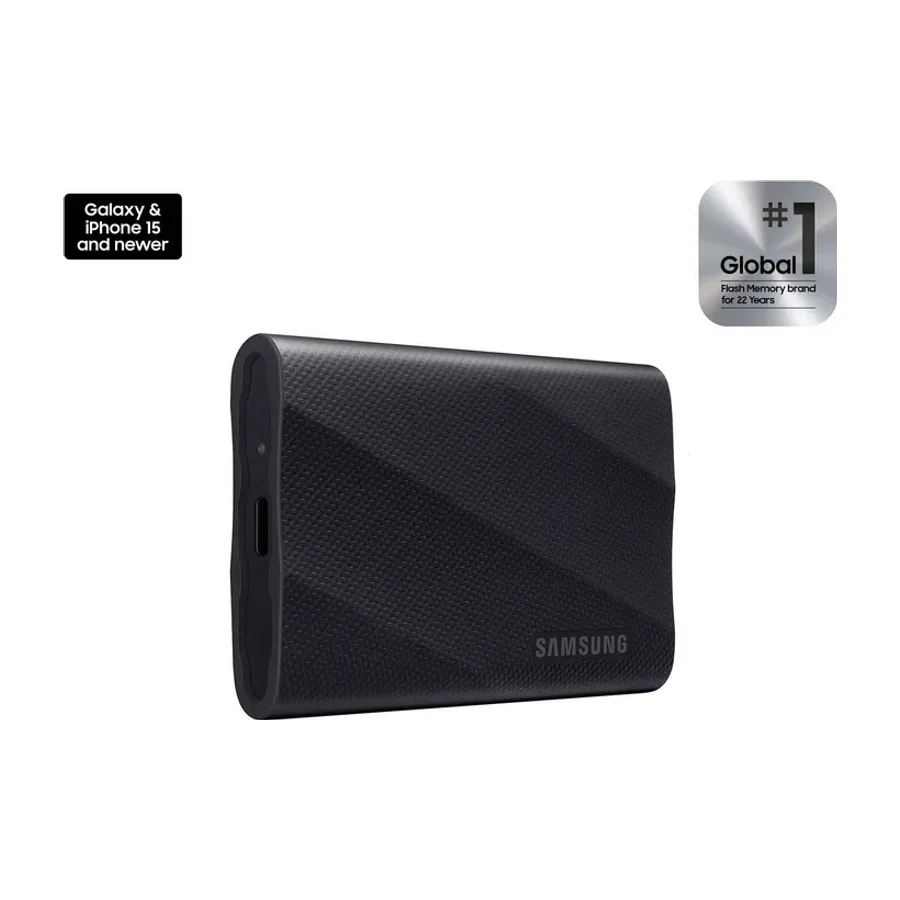 Samsung T9