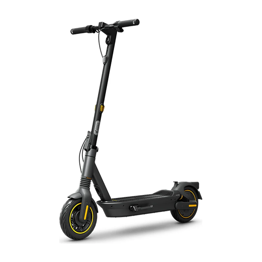 Segway Ninebot Max G2