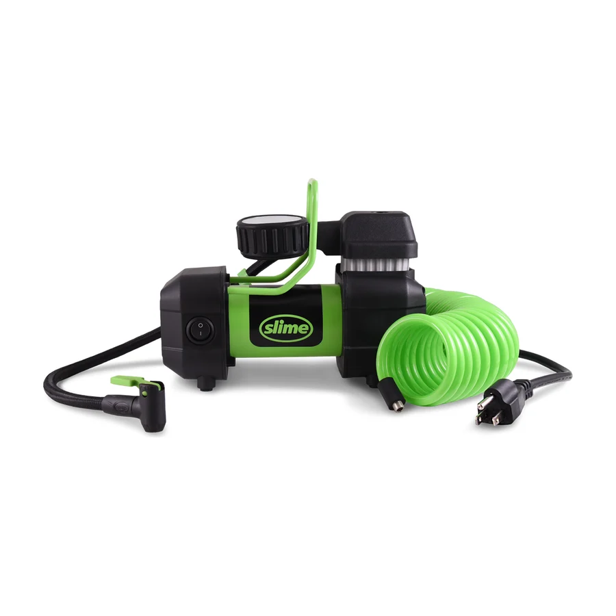 Slime Cordless Pro Power