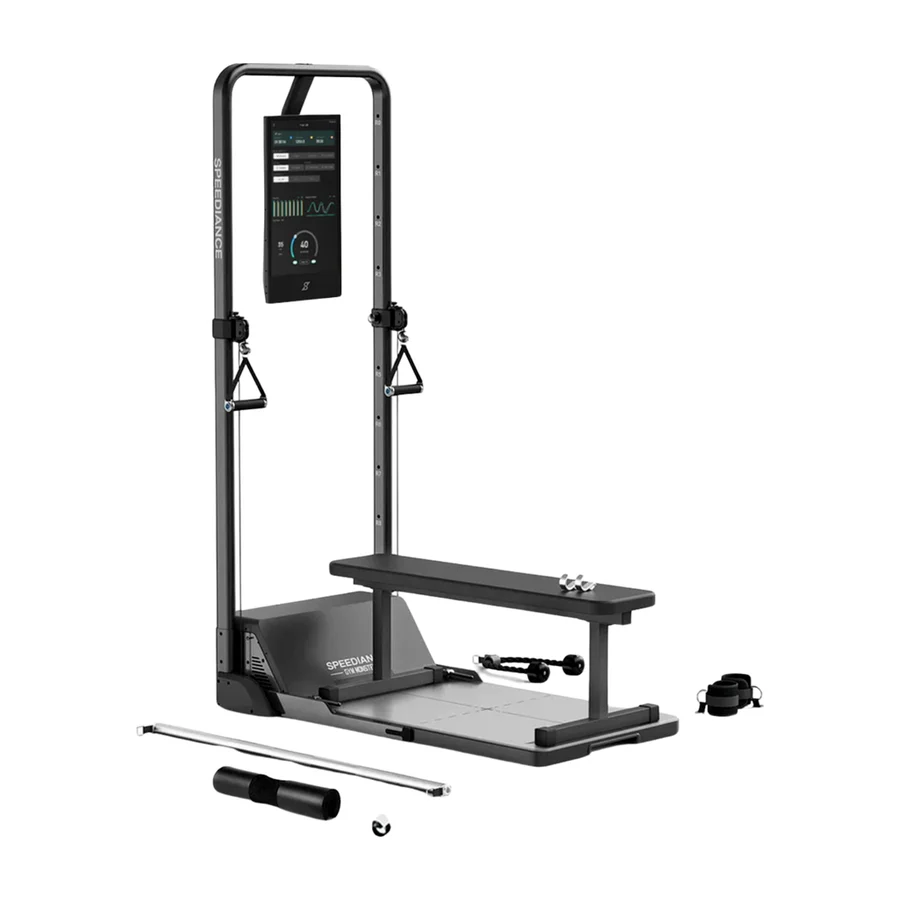 Speediance Gym Monster 2