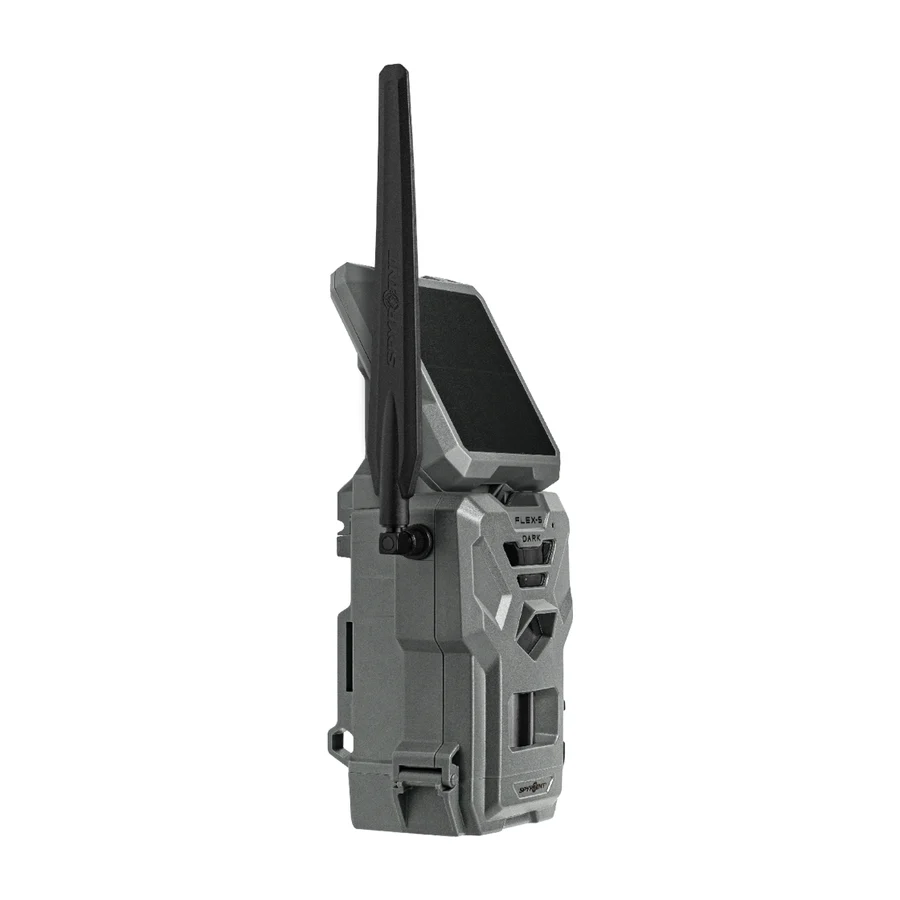 SpyPoint Flex-S Dark