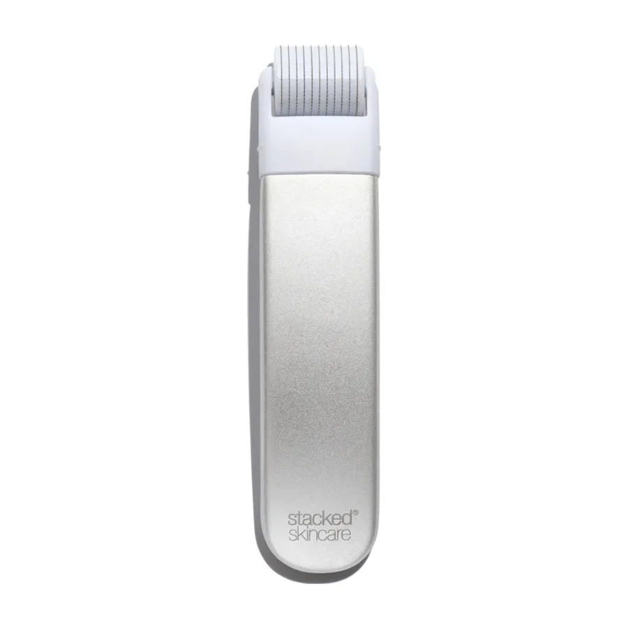 StackedSkincare Microneedling Tool 2.0