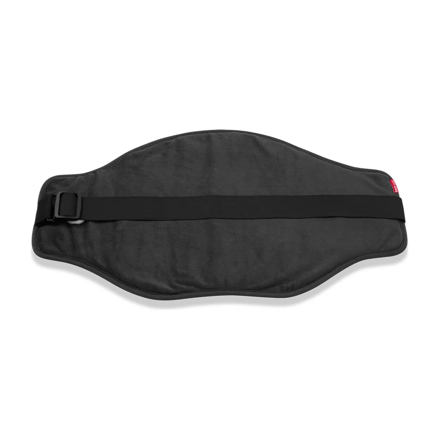 Sunbeam Carbon Heat Thermabelt Heating Pad
