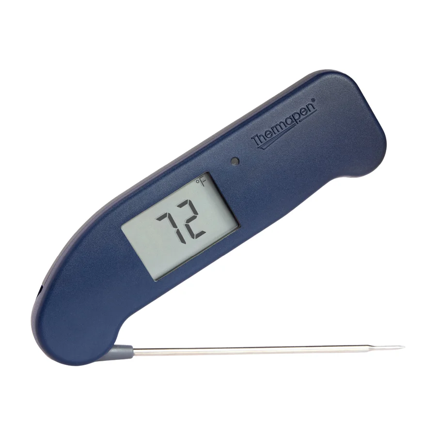 ThermoWorks Thermapen One