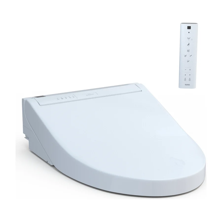 Toto Washlet C5