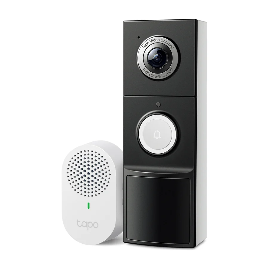 TP-Link Tapo D225