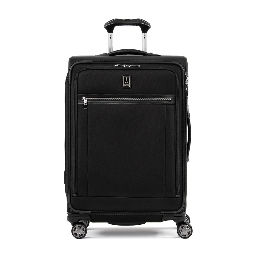Travelpro Platinum Elite 25" Expandable Spinner