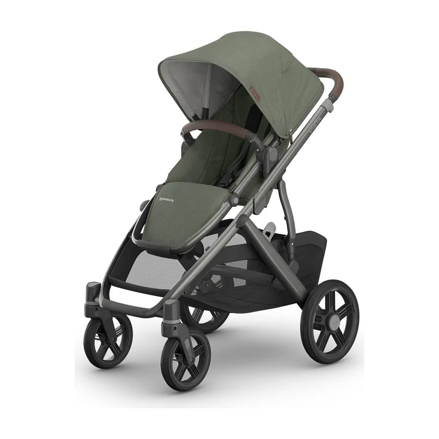 UPPAbaby Vista V3