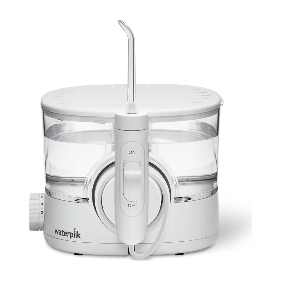 Waterpik Ion