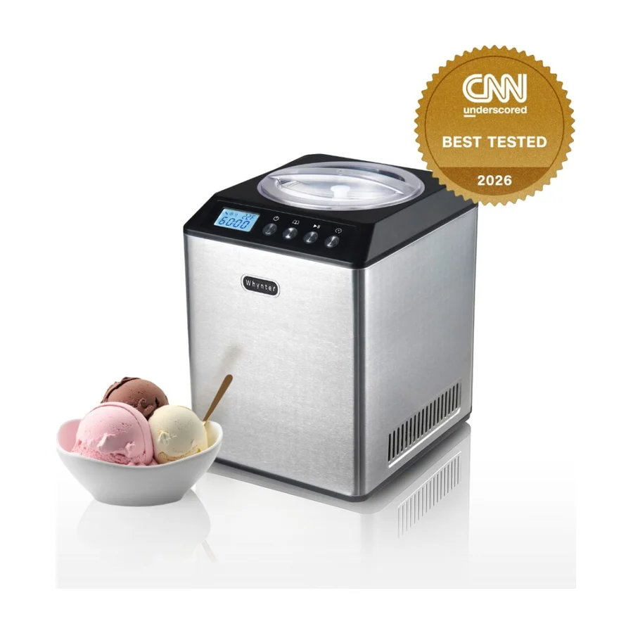 Whynter ICM-201SB