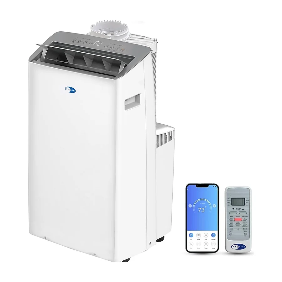 Whynter NEX ARC-1230WN